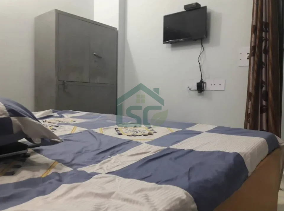 BSV boys PG in Sector 13, Gurugram — property photo 2