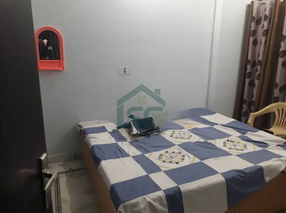 BSV boys PG in Sector 13, Gurugram — property photo 1