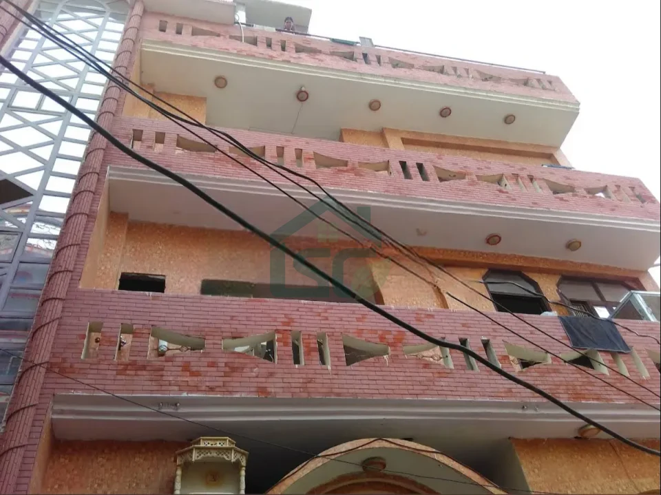 BSV boys PG in Sector 13, Gurugram — property photo 3