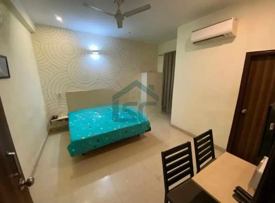 Shri balaji boys PG in Sector 92, Noida — property photo 1