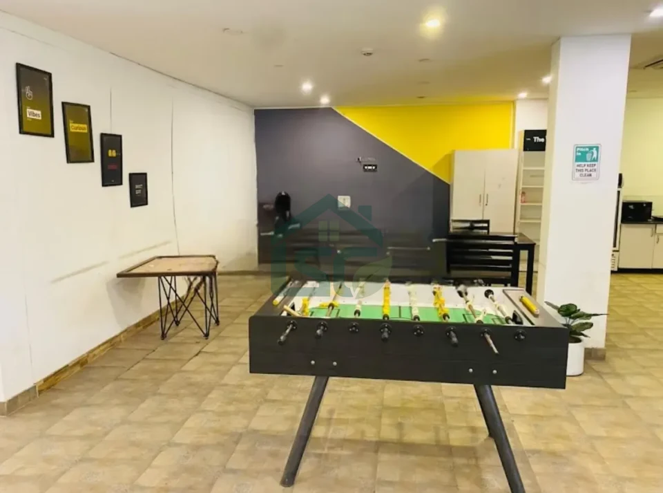Shri balaji boys PG in Sector 92, Noida — property photo 4