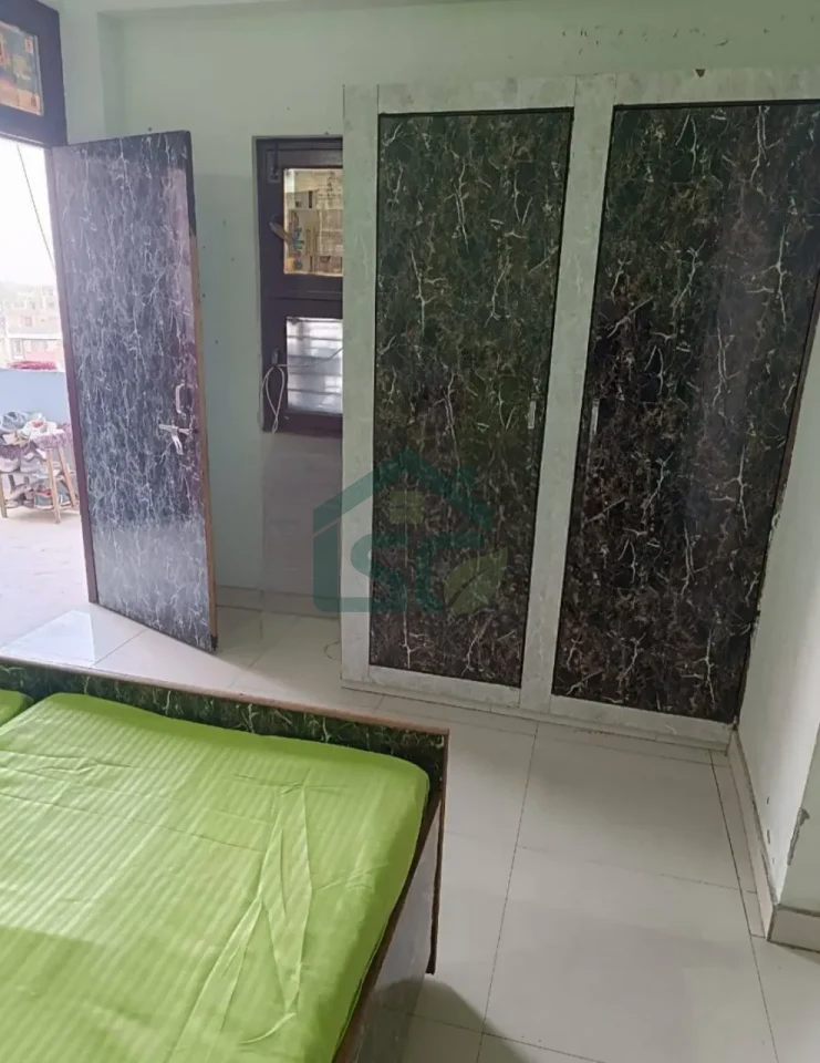 Parteek palace 1 RK appartment in Sector 17A, Gurugram — property photo 3
