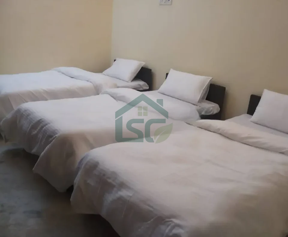 Bala ji PG and guest house in Imt Manesar, Gurugram — property photo 1