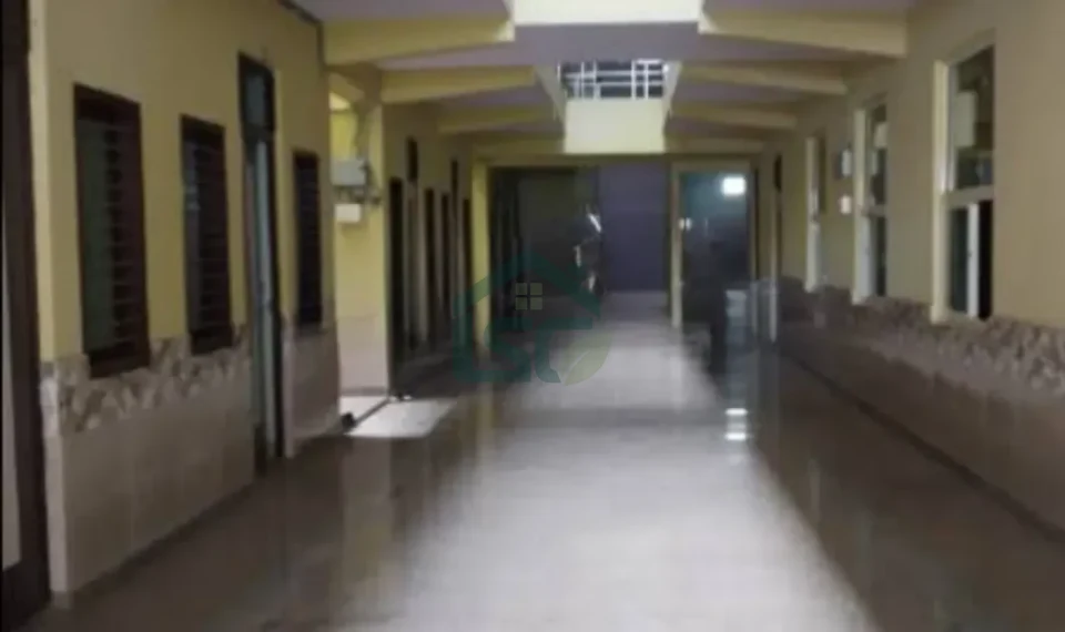 Bala ji PG and guest house in Imt Manesar, Gurugram — property photo 4