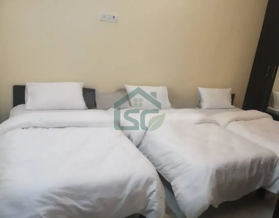 Bala ji PG and guest house in Imt Manesar, Gurugram — property photo 3