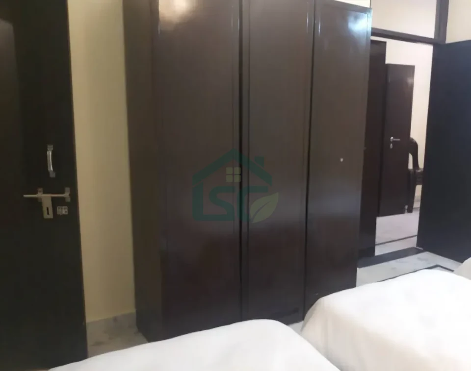 Bala ji PG and guest house in Imt Manesar, Gurugram — property photo 2