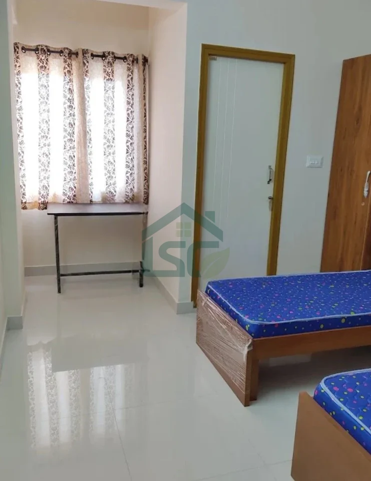 Photo 5 of Ask Home PG For Girls 2, Kothanur, Bangalore