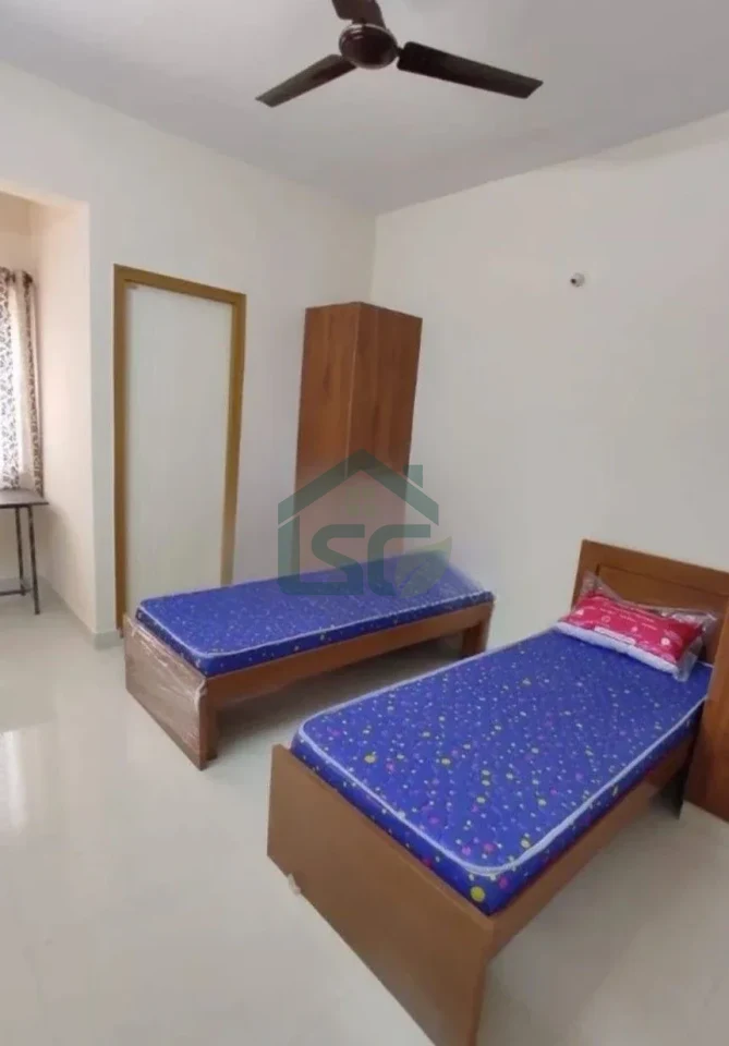 Photo 3 of Ask Home PG For Girls 2, Kothanur, Bangalore