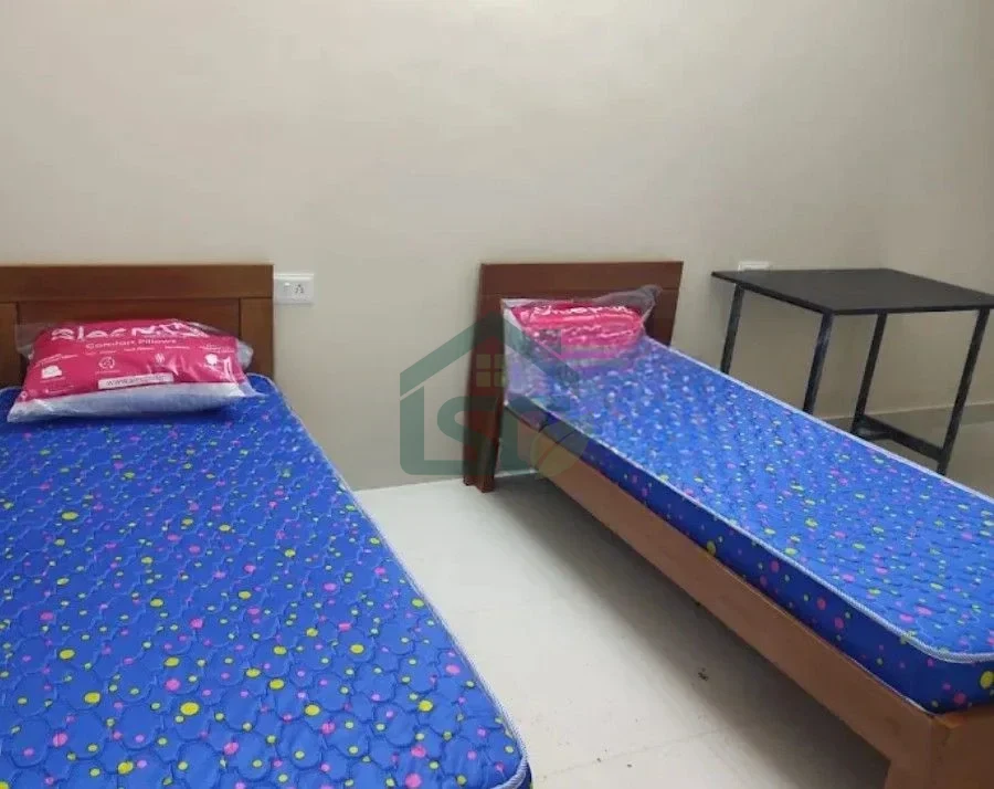 Photo 4 of Ask Home PG For Girls 2, Kothanur, Bangalore
