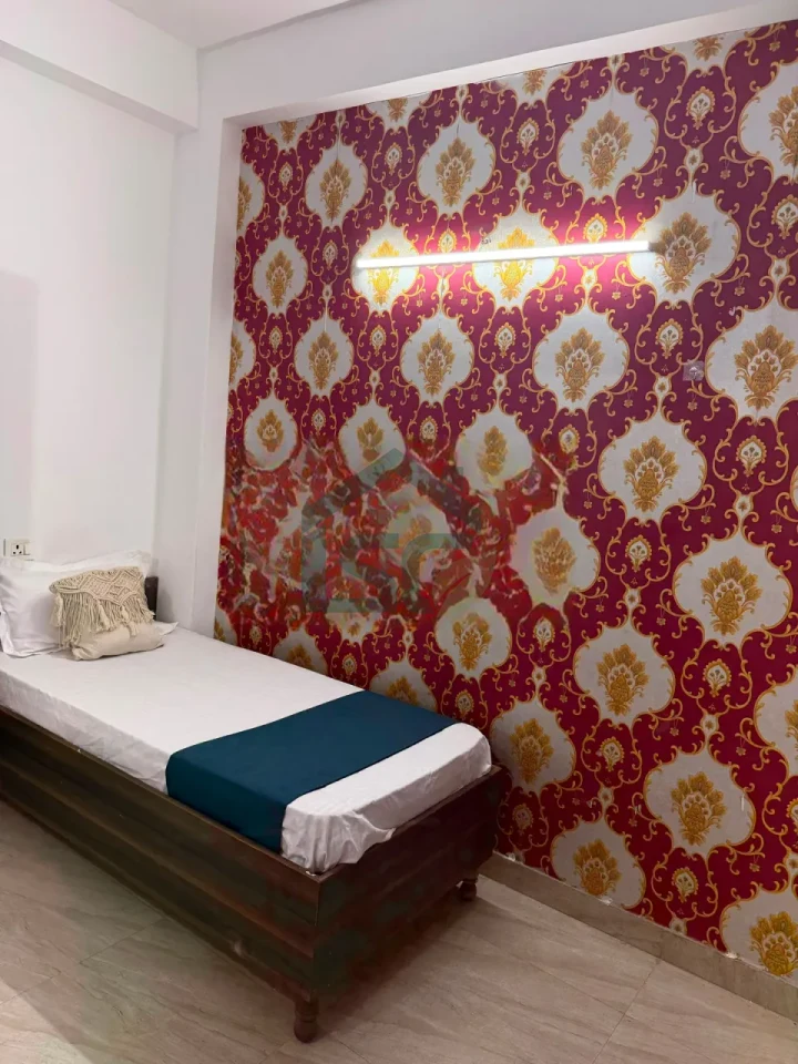 Photo 3 of Serenity Boys PG, Sector 126, Noida