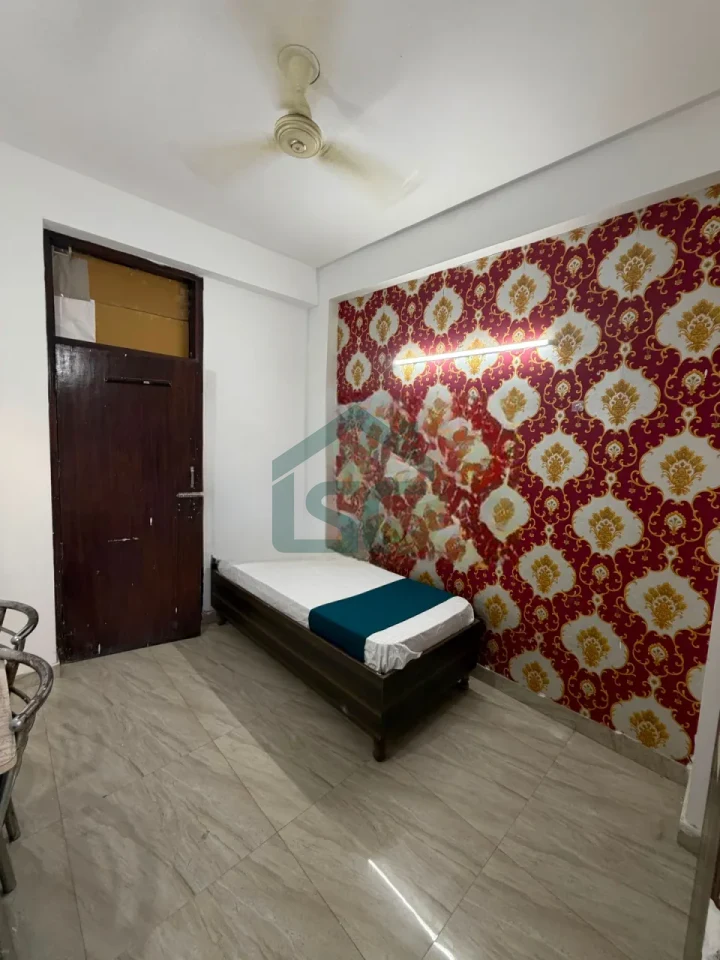 Photo 2 of Serenity Boys PG, Sector 126, Noida
