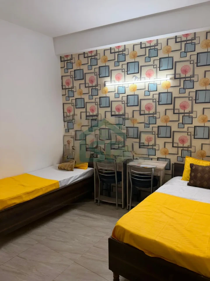 Photo 4 of Serenity Boys PG, Sector 126, Noida