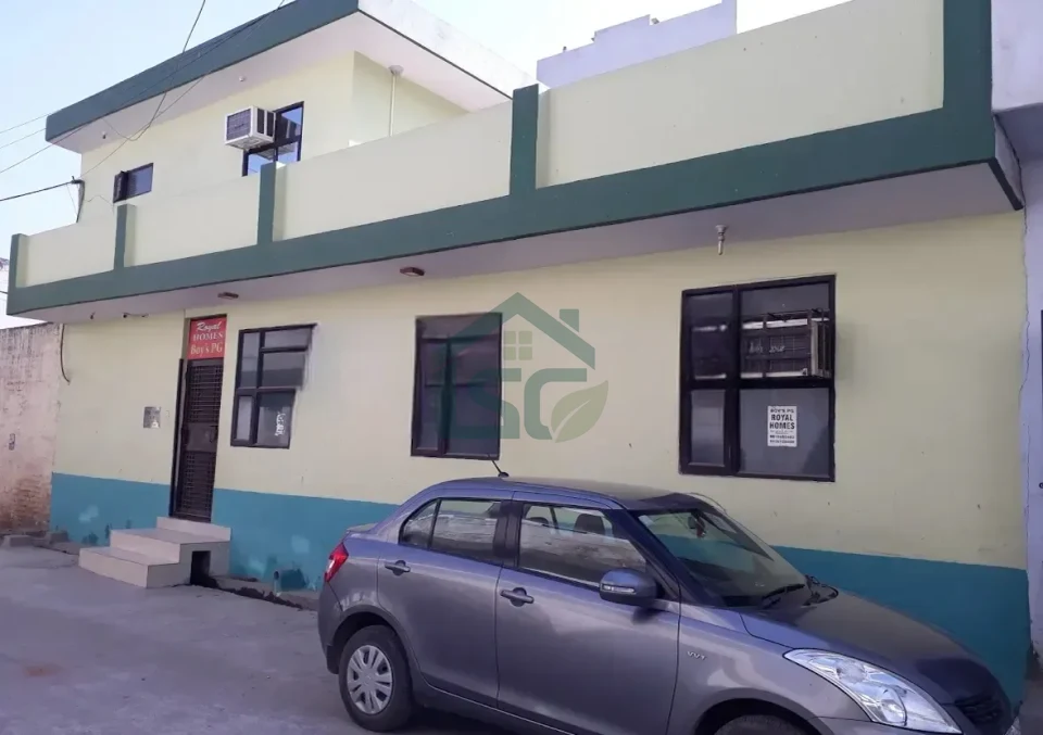 Royal Home Boys PG in Rohini, Delhi — property photo 4