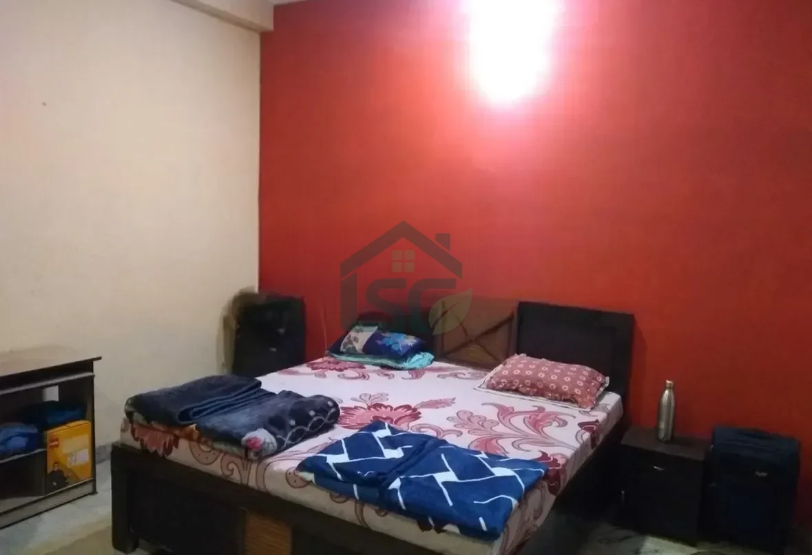 Royal Home Boys PG in Rohini, Delhi — property photo 1