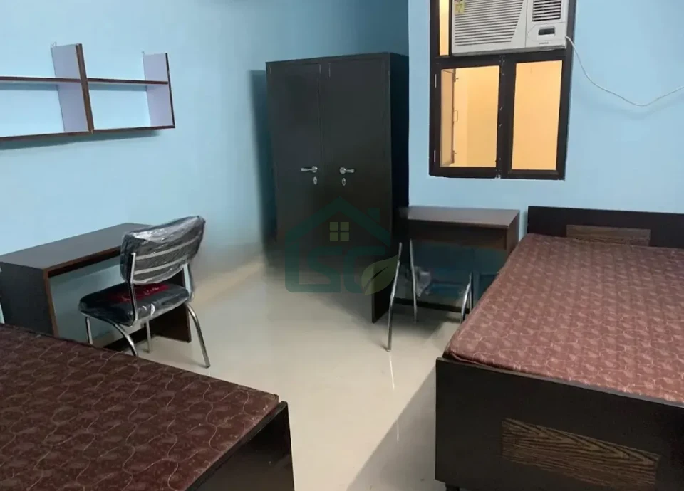 Royal Home Boys PG in Rohini, Delhi — property photo 2