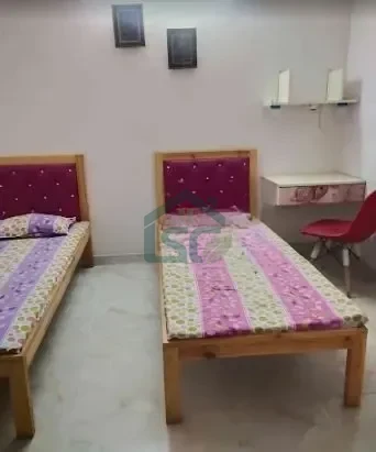 Shreet PG For Girls in Uttam Nagar, Delhi — property photo 1