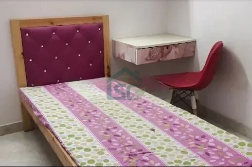 Shreet PG For Girls in Uttam Nagar, Delhi — property photo 2