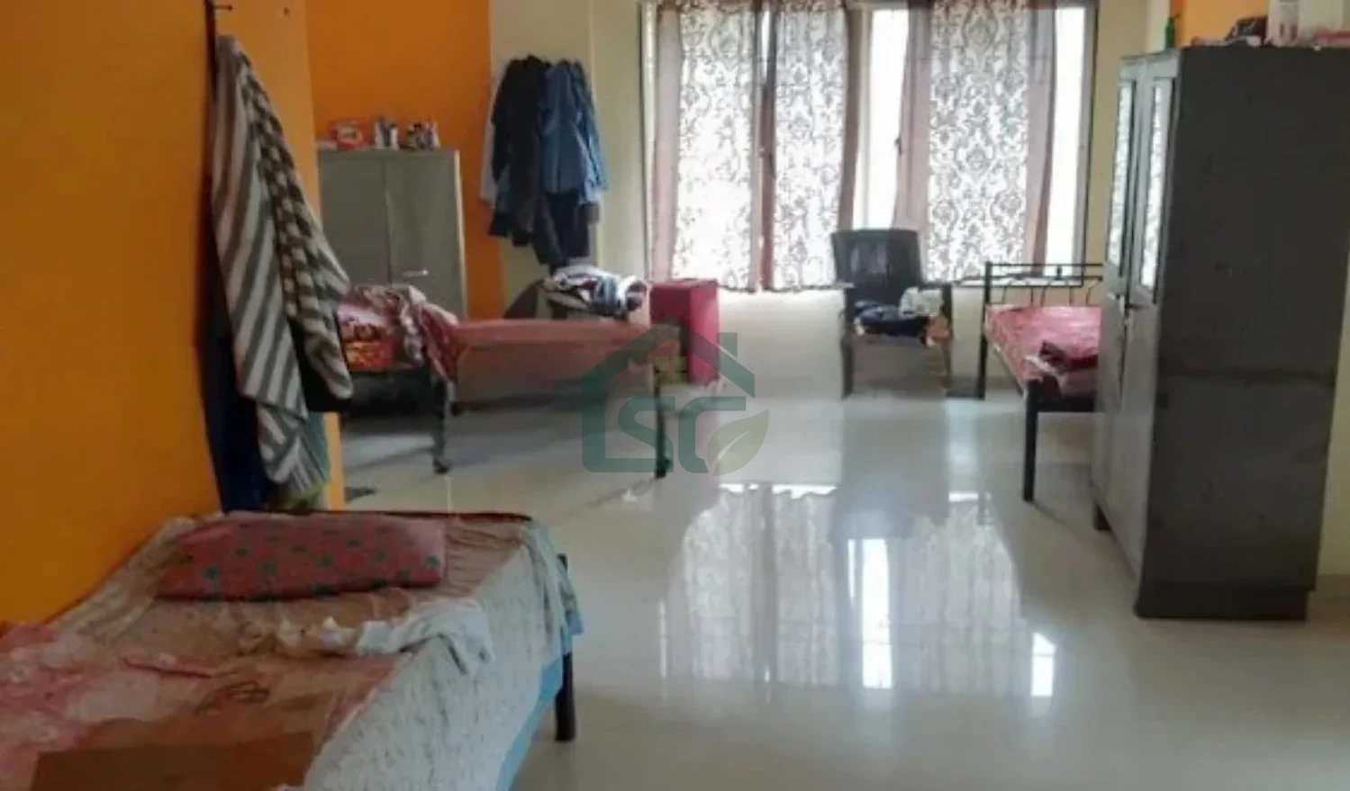 At Shree Ram Luxurious PG, Baner, Pune