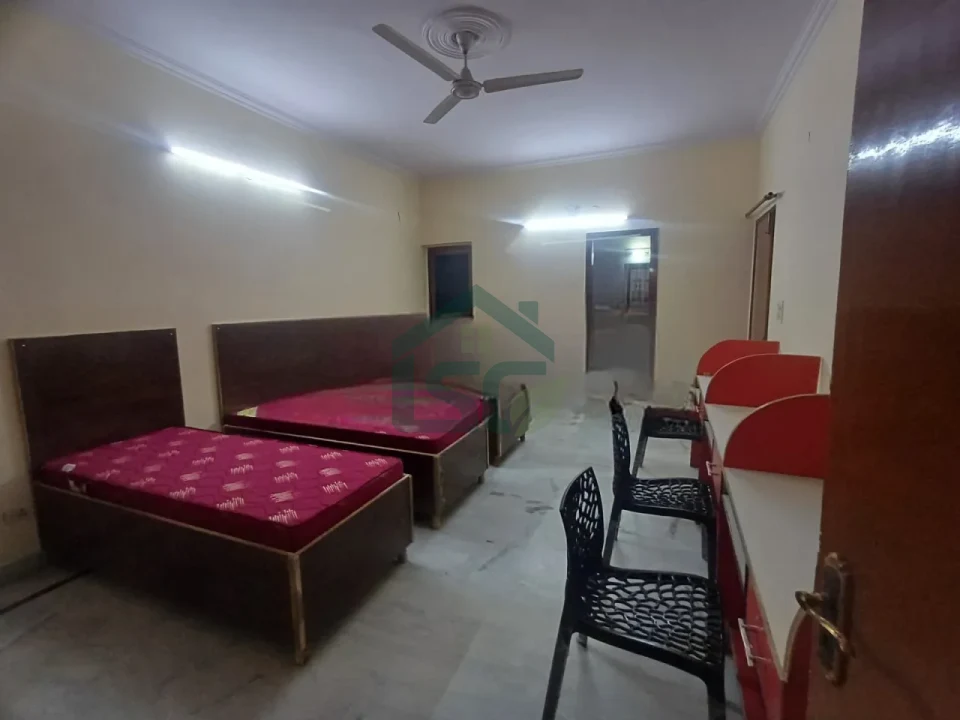 Photo 5 of LivingSiving PG, Sector 61, Noida