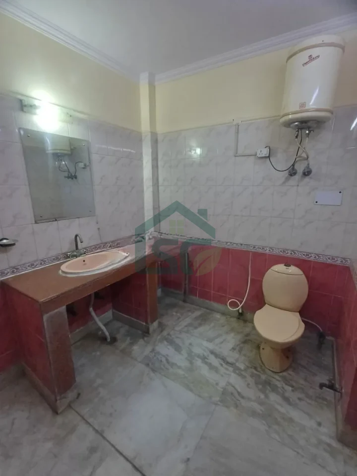 Photo 2 of LivingSiving PG, Sector 61, Noida