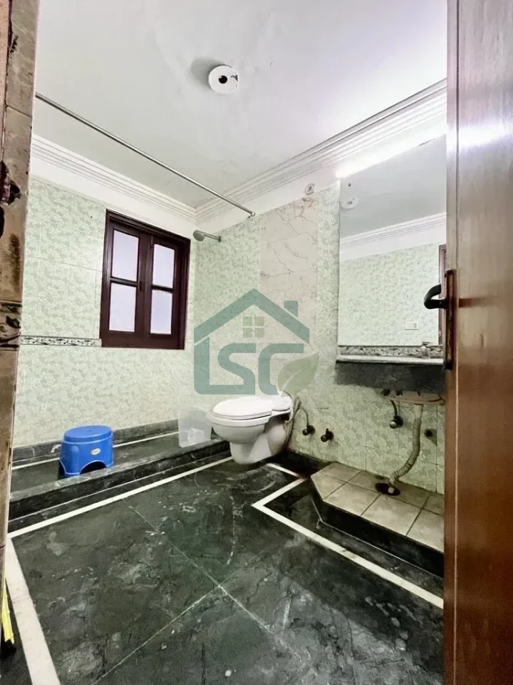Photo 5 of Plumeria Girls Hostel, Sector 33, Noida