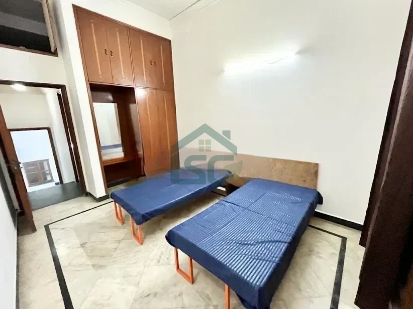 At Plumeria Girls Hostel, Sector 33, Noida