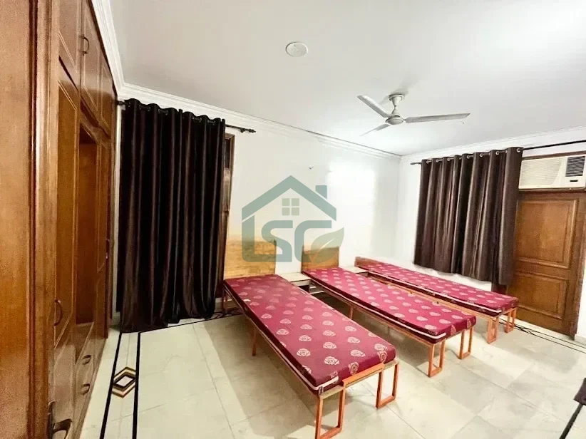 Photo 4 of Plumeria Girls Hostel, Sector 33, Noida