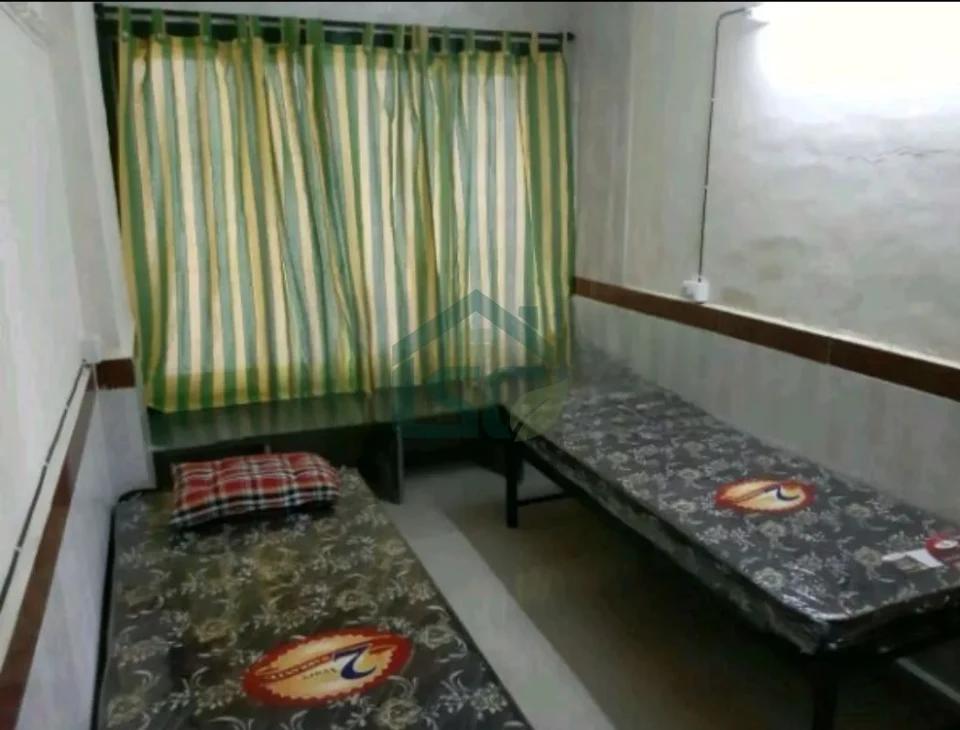 Photo 4 of Moti Paying Guest Service, Ghansoli, Navi Mumbai