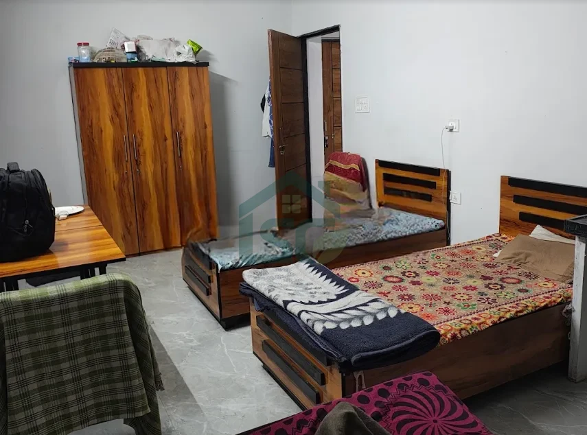 Photo 4 of Pratha Shree PG And Hotel, Tilak Nagar, Indore