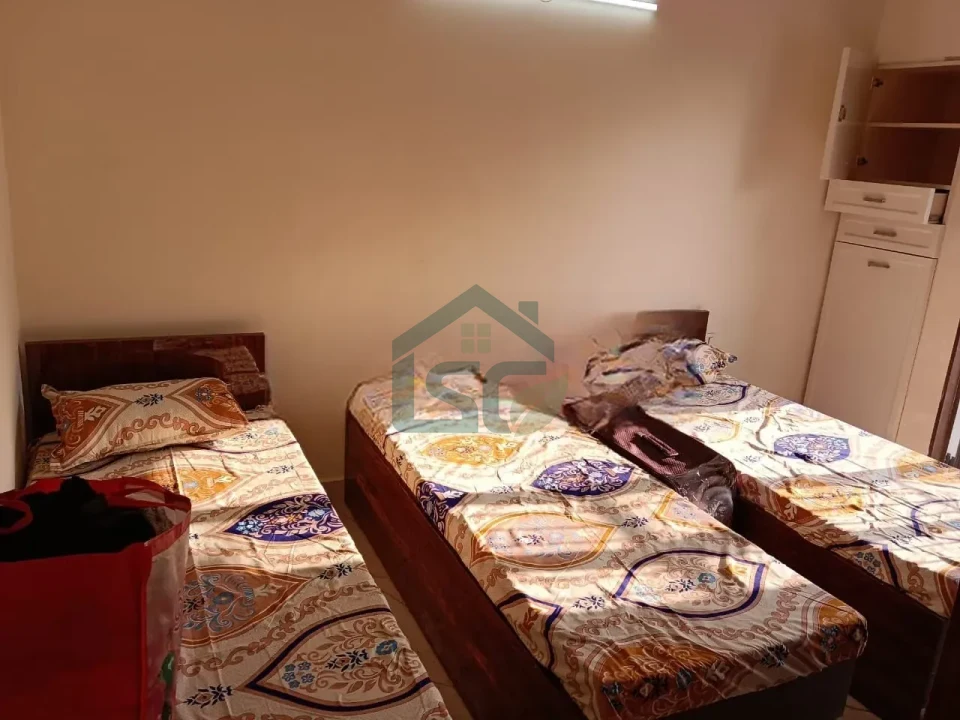 Shri Maha Laxmi Girls PG in Dwarka, Delhi — property photo 2