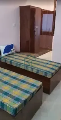 Shri Maha Laxmi Girls PG in Dwarka, Delhi — property photo 1