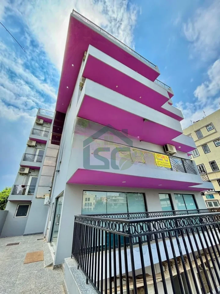 Photo 2 of The Core PG, Sector 46, Gurgaon
