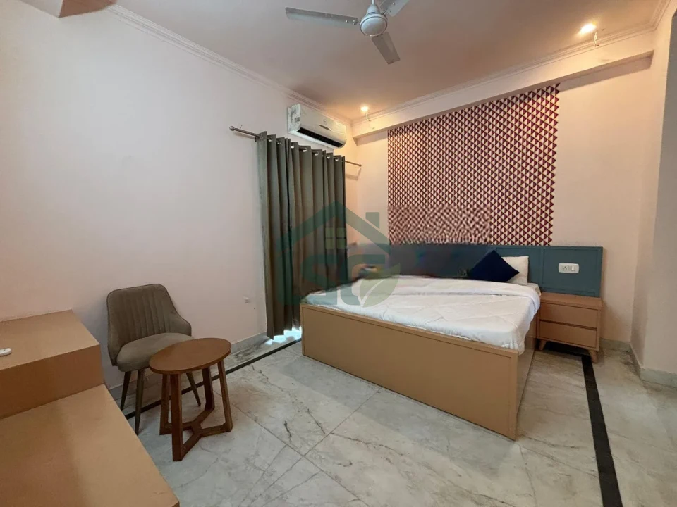 Photo 3 of The Core PG, Sector 46, Gurgaon