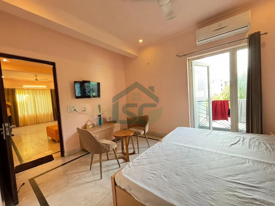 Photo 4 of The Core PG, Sector 46, Gurgaon
