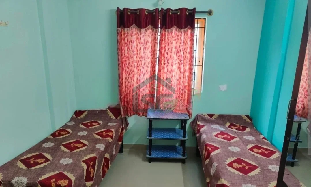 At Sri Lakshmi PG For Ladies, Adugodi, Bangalore