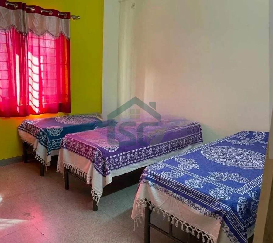 Photo 4 of Sri Lakshmi PG For Ladies, Adugodi, Bangalore