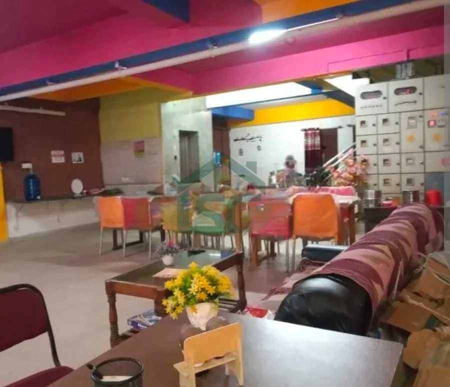 Photo 3 of Sri Lakshmi PG For Ladies, Adugodi, Bangalore