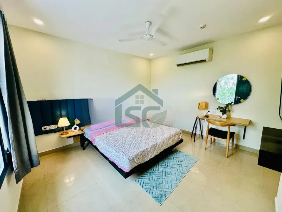 Photo 3 of Dream Homes PG Co-Living, Sector 46, Gurgaon