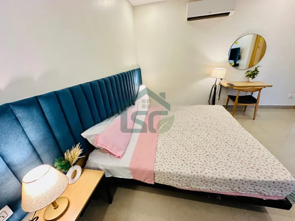 Photo 4 of Dream Homes PG Co-Living, Sector 46, Gurgaon