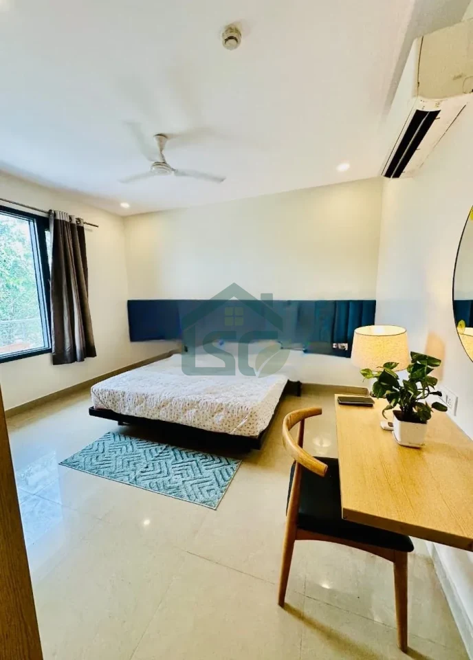 Photo 5 of Dream Homes PG Co-Living, Sector 46, Gurgaon